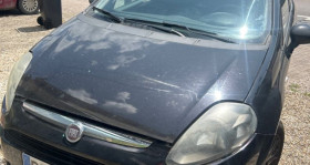 Fiat Punto , garage GROUPE H.A AUTO  Gargenville
