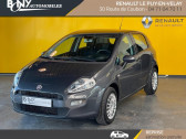 Annonce Fiat Punto occasion Essence 1.2 69 ch Easy  Brives-Charensac