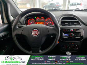 Fiat Punto 1.2 69 ch  occasion � Beaupuy - photo n�3