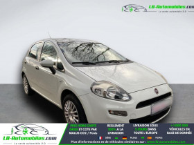 Fiat Punto 1.2 69 ch  occasion � Beaupuy - photo n�2