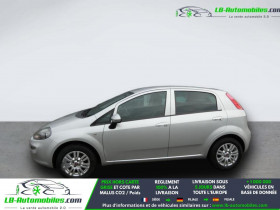 Fiat Punto 1.2 69 ch  occasion � Beaupuy - photo n�3