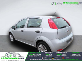 Fiat Punto 1.2 69 ch  occasion � Beaupuy - photo n�4