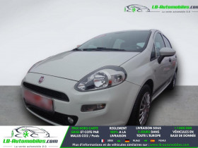 Fiat Punto 1.2 69 ch  occasion � Beaupuy - photo n�3