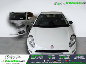 Fiat Punto 1.2 69 ch  occasion � Beaupuy - photo n�2