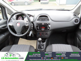 Fiat Punto 1.2 69 ch  occasion � Beaupuy - photo n�3