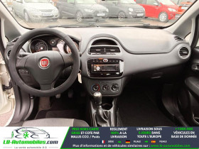 Fiat Punto 1.2 69 ch  occasion � Beaupuy - photo n�3