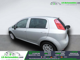 Fiat Punto 1.2 69 ch  occasion � Beaupuy - photo n�2