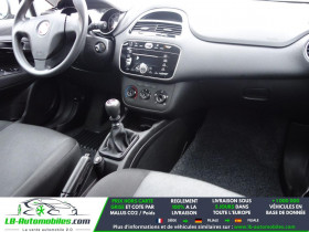 Fiat Punto 1.2 69 ch  occasion � Beaupuy - photo n�2
