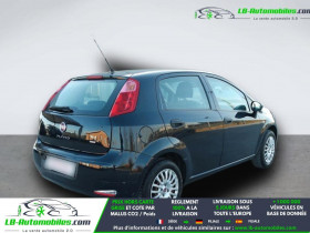 Fiat Punto 1.2 69 ch  occasion � Beaupuy - photo n�3
