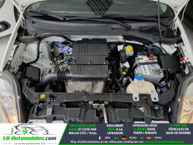 Fiat Punto 1.2 69 ch  occasion � Beaupuy - photo n�5