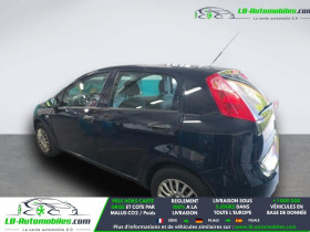 Fiat Punto 1.2 69 ch  occasion � Beaupuy - photo n�2