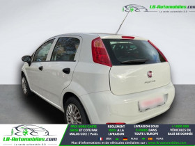 Fiat Punto 1.2 69 ch  occasion � Beaupuy - photo n�4