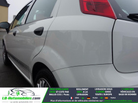 Fiat Punto 1.2 69 ch  occasion � Beaupuy - photo n�6