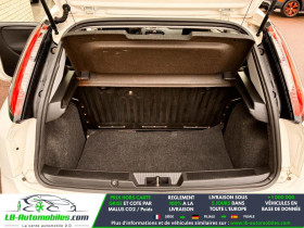 Fiat Punto 1.2 69 ch  occasion � Beaupuy - photo n�6