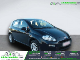 Fiat Punto 1.2 69 ch  occasion � Beaupuy - photo n�2