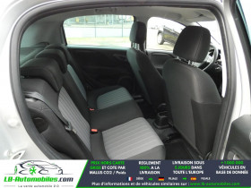 Fiat Punto 1.2 69 ch  occasion � Beaupuy - photo n�5