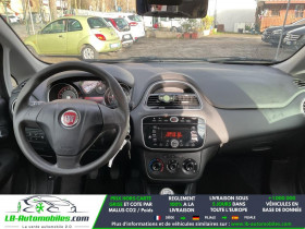 Fiat Punto 1.2 69 ch  occasion � Beaupuy - photo n�3