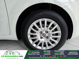 Fiat Punto 1.2 69 ch  occasion � Beaupuy - photo n�4