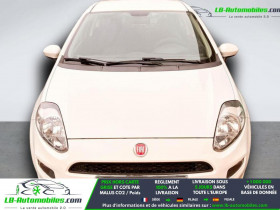 Fiat Punto 1.2 69 ch  occasion � Beaupuy - photo n�5