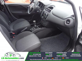 Fiat Punto 1.2 69 ch  occasion � Beaupuy - photo n�5