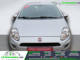 Fiat Punto 1.2 69 ch  occasion � Beaupuy - photo n�5