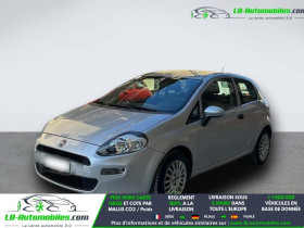 Fiat Punto 1.2 69 ch  occasion � Beaupuy - photo n�2