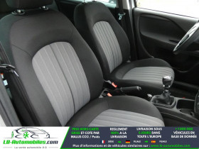 Fiat Punto 1.2 69 ch  occasion � Beaupuy - photo n�4