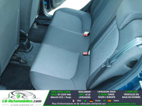 Fiat Punto 1.2 69 ch  occasion � Beaupuy - photo n�8