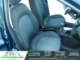 Fiat Punto 1.2 69 ch  occasion � Beaupuy - photo n�7