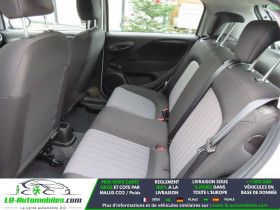 Fiat Punto 1.2 69 ch  occasion � Beaupuy - photo n�9