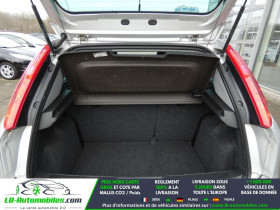 Fiat Punto 1.2 69 ch  occasion � Beaupuy - photo n�8