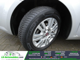 Fiat Punto 1.2 69 ch  occasion � Beaupuy - photo n�7