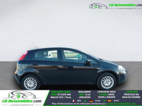 Fiat Punto 1.2 69 ch  occasion � Beaupuy - photo n�5