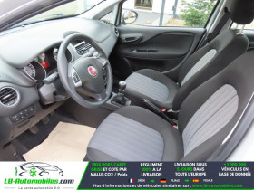 Fiat Punto 1.2 69 ch  occasion � Beaupuy - photo n�8