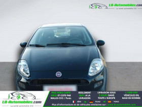 Fiat Punto 1.2 69 ch  occasion � Beaupuy - photo n�4