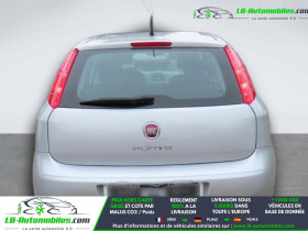 Fiat Punto 1.2 69 ch  occasion � Beaupuy - photo n�7