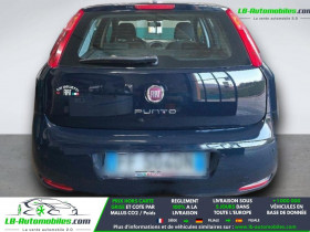 Fiat Punto 1.2 69 ch  occasion � Beaupuy - photo n�3