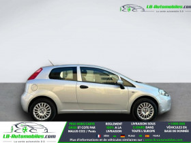 Fiat Punto 1.2 69 ch  occasion � Beaupuy - photo n�4