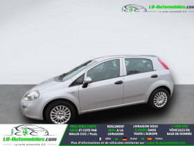 Fiat Punto 1.2 69 ch  occasion � Beaupuy - photo n�6