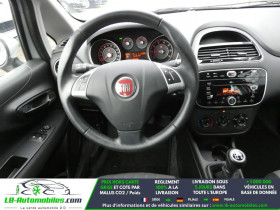 Fiat Punto 1.2 69 ch  occasion � Beaupuy - photo n�6