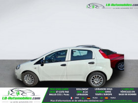 Fiat Punto 1.2 69 ch  occasion � Beaupuy - photo n�3