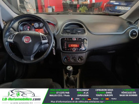 Fiat Punto 1.2 69 ch  occasion � Beaupuy - photo n�3