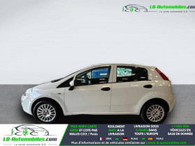 Fiat Punto 1.2 69 ch  occasion � Beaupuy - photo n�4