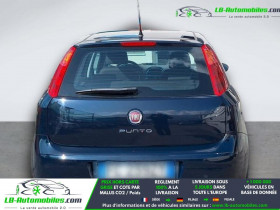 Fiat Punto 1.2 69 ch  occasion � Beaupuy - photo n�4