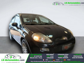 Fiat Punto 1.2 69 ch  occasion � Beaupuy - photo n�2