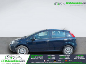 Fiat Punto 1.2 69 ch  occasion � Beaupuy - photo n�3