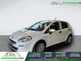 Fiat Punto 1.2 69 ch  occasion � Beaupuy - photo n�2