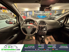 Fiat Punto 1.2 69 ch  occasion � Beaupuy - photo n�2