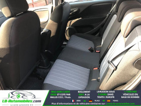 Fiat Punto 1.2 69 ch  occasion � Beaupuy - photo n�3