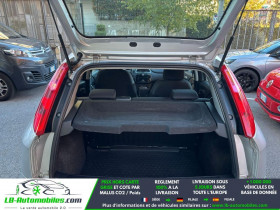 Fiat Punto 1.2 69 ch  occasion � Beaupuy - photo n�5